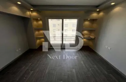 Apartment - 3 Bedrooms - 2 Bathrooms for rent in The Square - 5th Settlement Compounds - The 5th Settlement - New Cairo City - Cairo