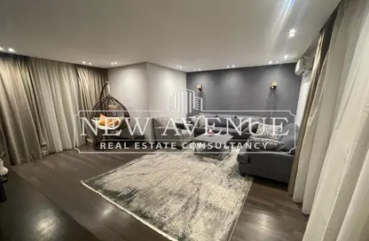 iVilla - 3 Bedrooms - 4 Bathrooms for sale in Mountain View Hyde Park - 5th Settlement Compounds - The 5th Settlement - New Cairo City - Cairo