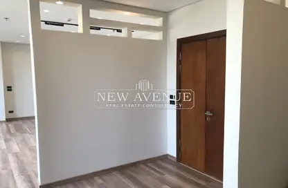 Office Space - Studio - 1 Bathroom for rent in District 5 - 5th Settlement Compounds - The 5th Settlement - New Cairo City - Cairo