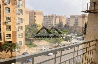 شقة - 2 غرف نوم - 2 حمامات للبيع في پريڤادو - مدينتي - القاهرة