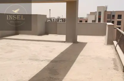 شقة - 2 غرف نوم - 2 حمامات للبيع في ديستريكت 5 - كمبوندات التجمع الخامس - التجمع الخامس - مدينة القاهرة الجديدة - القاهرة