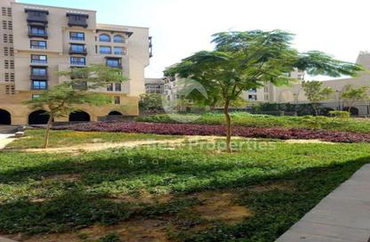 Apartment - 2 Bedrooms - 2 Bathrooms for sale in Al Fostat St. - Masr El Kadima - Hay Masr El Kadima - Cairo
