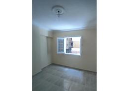 Apartment - 3 bedrooms - 1 bathroom for للبيع in Eskot St. - Eskout - Hay Than El Montazah - Alexandria