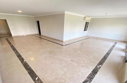 Apartment - 3 Bedrooms - 4 Bathrooms for rent in Westown - Sheikh Zayed Compounds - Sheikh Zayed City - Giza