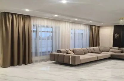 شقة - 3 غرف نوم - 3 حمامات للبيع في نيو جيزة - طريق مصر اسكندرية الصحراوي - مدينة 6 أكتوبر - الجيزة شقة - 3 غرف نوم - 3 حمامات للبيع في نيو جيزة - طريق مصر اسكندرية الصحراوي - مدينة 6 أكتوبر - الجيزة