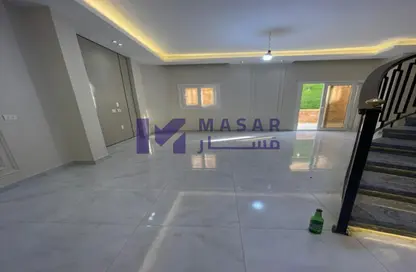 Duplex - 3 Bedrooms - 2 Bathrooms for sale in Al Andalus District - New Cairo City - Cairo