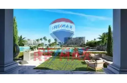 Apartment - 3 Bedrooms - 3 Bathrooms for sale in Mountain View iCity - 5th Settlement Compounds - The 5th Settlement - New Cairo City - Cairo