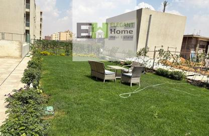 Apartment - 3 Bedrooms - 2 Bathrooms for rent in The Address East - 90 Street - The 5th Settlement - New Cairo City - Cairo