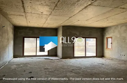 Villa - 3 Bedrooms - 3 Bathrooms for sale in City Gate - 5th Settlement Compounds - The 5th Settlement - New Cairo City - Cairo Villa - 3 Bedrooms - 3 Bathrooms for sale in City Gate - 5th Settlement Compounds - The 5th Settlement - New Cairo City - Cairo