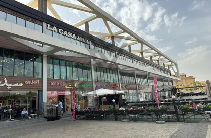 Office Space - Studio - 1 Bathroom for rent in Midtown - South Investors Area - New Cairo City - Cairo