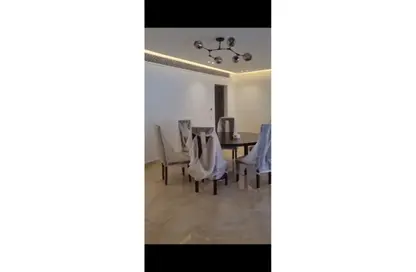 Apartment - 3 Bedrooms - 4 Bathrooms for rent in Silver Palm - North Investors Area - New Cairo City - Cairo