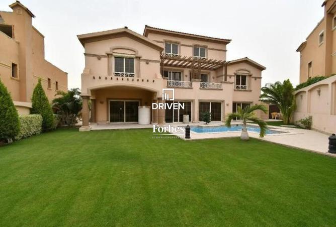 8061547 - الصورة الرئيسية للعقار