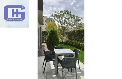 Apartment - 2 Bedrooms - 4 Bathrooms for rent in Eastown - 5th Settlement Compounds - The 5th Settlement - New Cairo City - Cairo