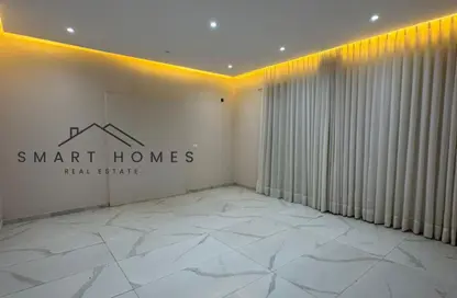 Apartment - 3 Bedrooms - 2 Bathrooms for rent in 13th District - Sheikh Zayed City - Giza