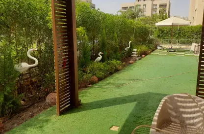 شقة - 3 غرف نوم - 3 حمامات للايجار في سكوير - كمبوندات التجمع الخامس - التجمع الخامس - مدينة القاهرة الجديدة - القاهرة