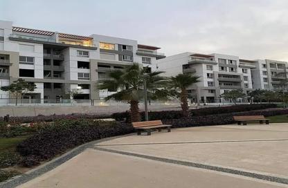 Apartment - 3 Bedrooms - 3 Bathrooms for sale in Mountain View iCity October - 6 October Compounds - 6 October City - Giza