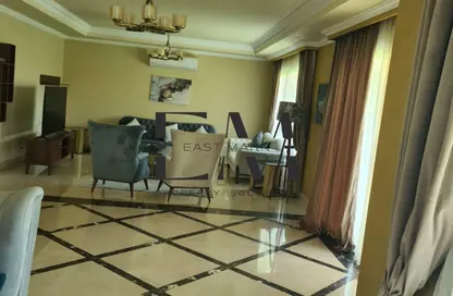 Villa - 7 Bedrooms - 7 Bathrooms for rent in Aswar Residence - 5th Settlement Compounds - The 5th Settlement - New Cairo City - Cairo Villa - 7 Bedrooms - 7 Bathrooms for rent in Aswar Residence - 5th Settlement Compounds - The 5th Settlement - New Cairo City - Cairo