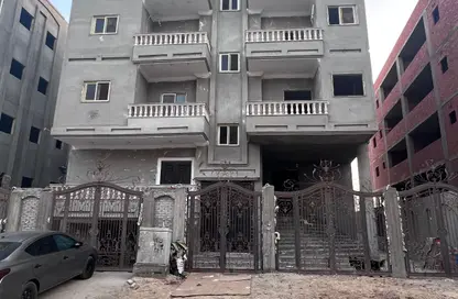 Apartment - 3 Bedrooms - 2 Bathrooms for sale in Boyot New Damietta - New Damietta - Demyat