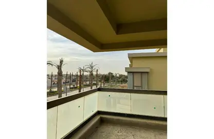 Villa - 5 Bedrooms - 6 Bathrooms for sale in Villette - 5th Settlement Compounds - The 5th Settlement - New Cairo City - Cairo