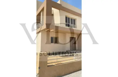 Townhouse - 5 Bedrooms - 4 Bathrooms for sale in Grand Heights - Northern Expansions - 6 October City - Giza