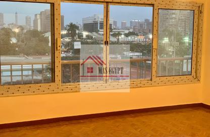 Apartment - 3 Bedrooms - 2 Bathrooms for rent in Mohi Al Din Abou El Ezz St. - Dokki - Giza