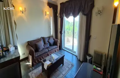 Villa - 7 Bedrooms - 6 Bathrooms for sale in Ruya comound - 6 October Compounds - 6 October City - Giza