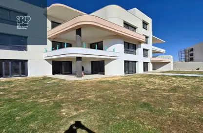 Chalet - 2 Bedrooms - 2 Bathrooms for sale in June - Ras Al Hekma - North Coast