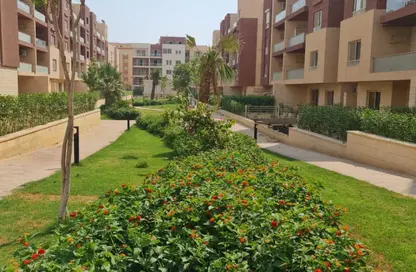 Apartment - 4 Bedrooms - 4 Bathrooms for sale in Promenade New Cairo - 5th Settlement Compounds - The 5th Settlement - New Cairo City - Cairo