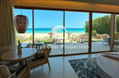 Villa - 4 Bedrooms - 5 Bathrooms for sale in Caesar - Qesm Marsa Matrouh - North Coast