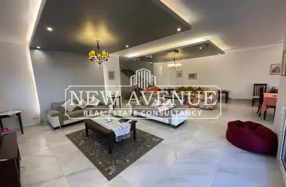 Villa - 7 Bedrooms - 7 Bathrooms for sale in Hacienda Bay - Sidi Abdel Rahman - North Coast