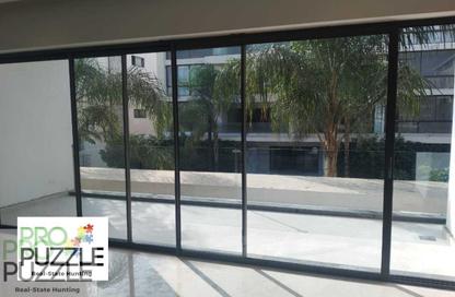 Apartment - 2 Bedrooms - 2 Bathrooms for rent in Lake View - 5th Settlement Compounds - The 5th Settlement - New Cairo City - Cairo
