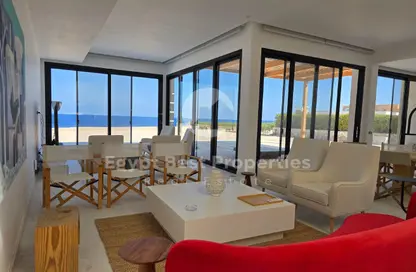 Villa - 4 Bedrooms - 5 Bathrooms for sale in Marassi Red Sea - Soma Bay - Safaga - Hurghada - Red Sea