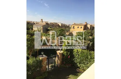 تاون هاوس - 3 غرف نوم - 3 حمامات للايجار في ميفيدا - كمبوندات التجمع الخامس - التجمع الخامس - مدينة القاهرة الجديدة - القاهرة