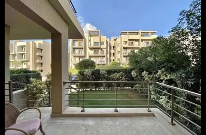 شقة - 3 غرف نوم - 3 حمامات للبيع في فيفث سكوير - التجمع الخامس - مدينة القاهرة الجديدة - القاهرة