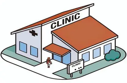 Clinic - Studio - 1 Bathroom for rent in V90 - North Teseen St. - The 5th Settlement - New Cairo City - Cairo