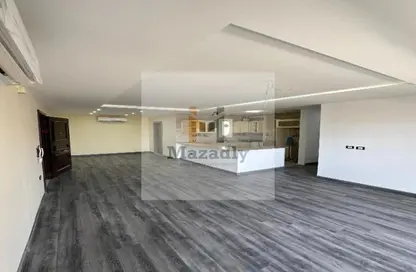 Apartment - 3 Bedrooms - 3 Bathrooms for sale in Hyde Park Business District Mall - South Teseen St. - The 5th Settlement - New Cairo City - Cairo