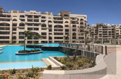 Chalet - 1 Bedroom - 1 Bathroom for sale in Al Dau Strand - Hurghada - Red Sea Chalet - 1 Bedroom - 1 Bathroom for sale in Al Dau Strand - Hurghada - Red Sea