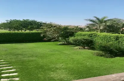 فيلا - 4 غرف نوم - 4 حمامات للايجار في الربوة - كمبوندات الشيخ زايد - الشيخ زايد - الجيزة