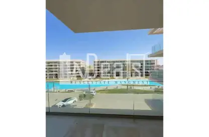شاليه - 2 غرف نوم - 2 حمامات للبيع في مراسي - سيدي عبد الرحمن - الساحل الشمالي