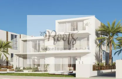 Villa - 6 Bedrooms - 6 Bathrooms for sale in Mar Bay - Ras Al Hekma - North Coast