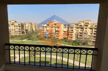 Apartment - 4 Bedrooms - 4 Bathrooms for sale in Madinaty - Cairo