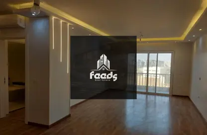 Apartment - 1 Bedroom - 2 Bathrooms for rent in Hyde Park - 5th Settlement Compounds - The 5th Settlement - New Cairo City - Cairo