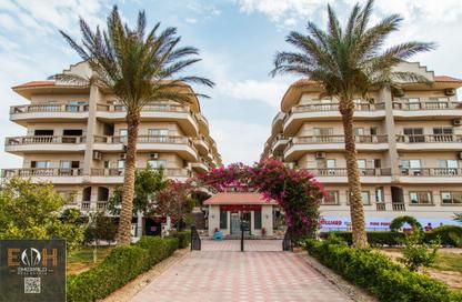 Apartment - Studio - 1 Bathroom for sale in Al Ahyaa District - Hurghada - Red Sea
