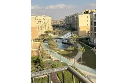 شقة - 3 غرف نوم - 4 حمامات للبيع في سراي - كمبوندات مدينة المستقبل - مدينة المستقبل - القاهرة