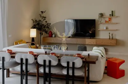 Apartment - 3 Bedrooms - 2 Bathrooms for rent in Villette - 5th Settlement Compounds - The 5th Settlement - New Cairo City - Cairo Apartment - 3 Bedrooms - 2 Bathrooms for rent in Villette - 5th Settlement Compounds - The 5th Settlement - New Cairo City - Cairo