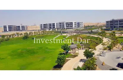 Twin House - 5 Bedrooms - 6 Bathrooms for sale in Tag Sultan - Ring Road - Cairo