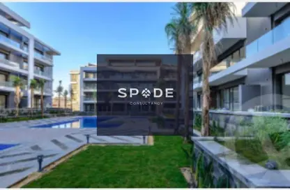 Apartment - 3 Bedrooms - 3 Bathrooms for sale in El Patio Oro - 5th Settlement Compounds - The 5th Settlement - New Cairo City - Cairo Apartment - 3 Bedrooms - 3 Bathrooms for sale in El Patio Oro - 5th Settlement Compounds - The 5th Settlement - New Cairo City - Cairo