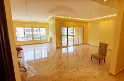 Apartment - 3 Bedrooms - 3 Bathrooms for sale in Rehab City Third Phase - Al Rehab - New Cairo City - Cairo