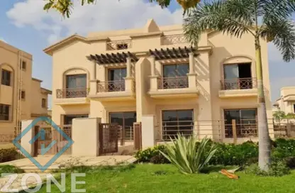 Villa - 3 Bedrooms - 4 Bathrooms for sale in Madinaty - Cairo