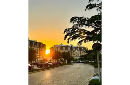 iVilla - 3 Bedrooms - 3 Bathrooms for sale in Mountain View Hyde Park - 5th Settlement Compounds - The 5th Settlement - New Cairo City - Cairo